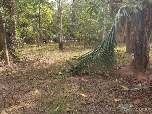 Terreno venta en Uca