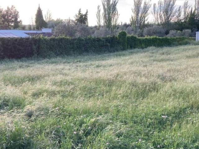 Terreno en venta en Úbeda, Andalucía