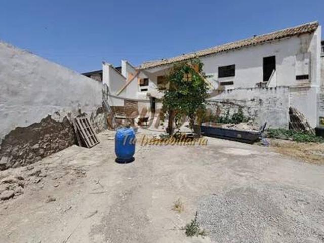 Terreno en venta en Úbeda, Andalucía