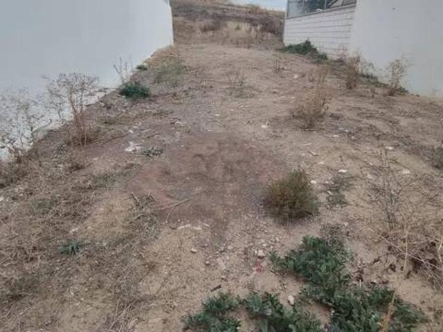 Terreno en venta en Úbeda, Andalucía