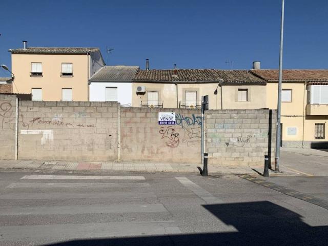 Terreno en venta en Úbeda, Andalucía
