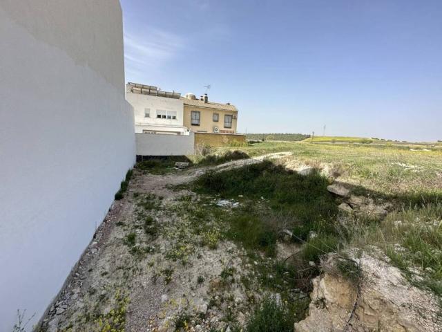 Terreno en venta en Úbeda, Andalucía