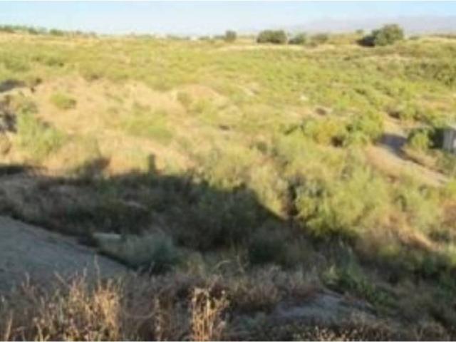 Terreno en venta en Centro Histórico, Úbeda
