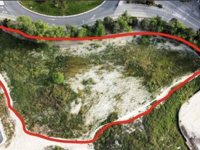 Terreno en venta en Úbeda, Andalucía