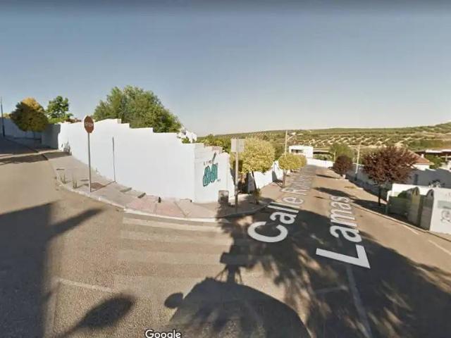 Terreno en venta en Úbeda, Andalucía