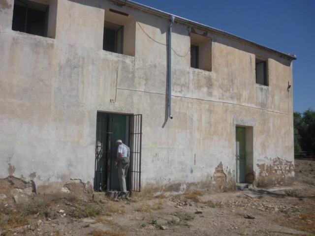 Terreno en venta en Úbeda, Andalucía