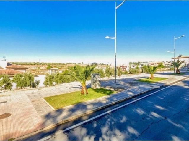 Terreno en venta en Úbeda, Andalucía