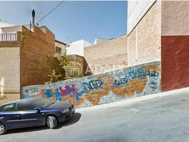 Terreno en venta en San Pedro, Úbeda