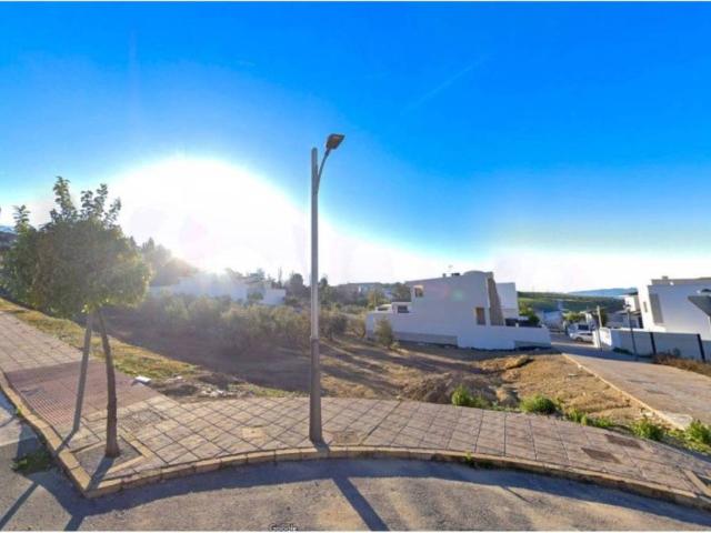 Terreno en venta en Úbeda, Andalucía