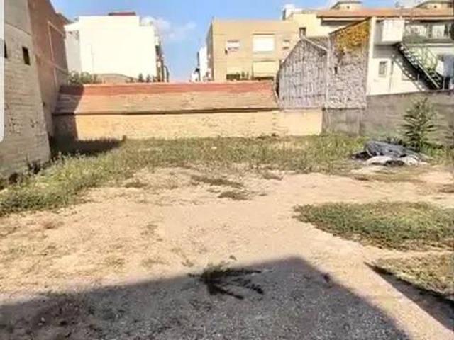 Terreno en venta en Parque Norte, Úbeda