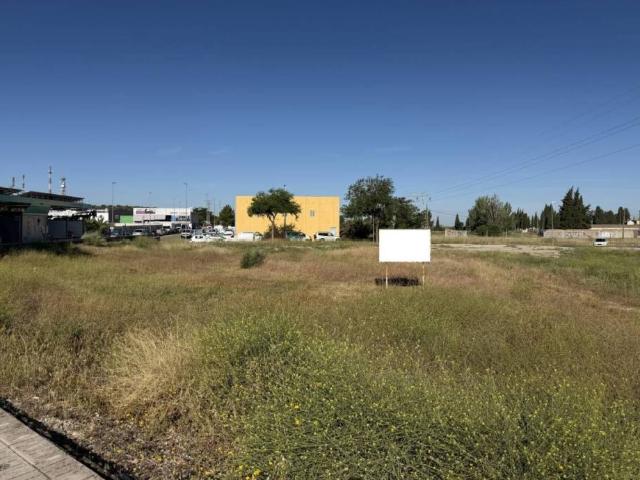 Terreno en venta en Úbeda, Andalucía