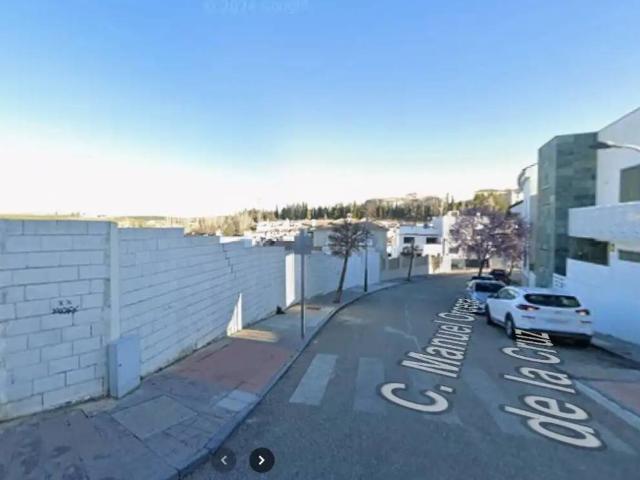 Terreno en venta en Úbeda, Andalucía