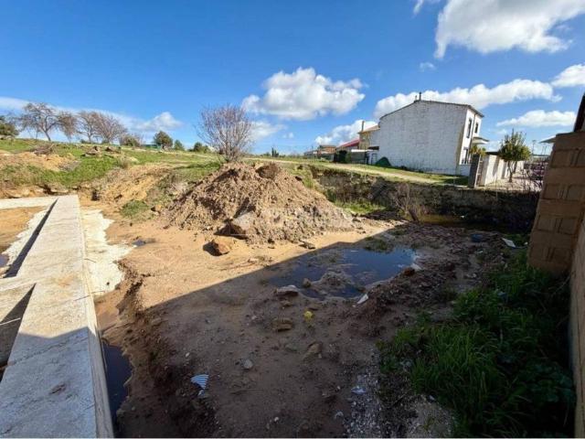Terreno en venta en Úbeda, Andalucía