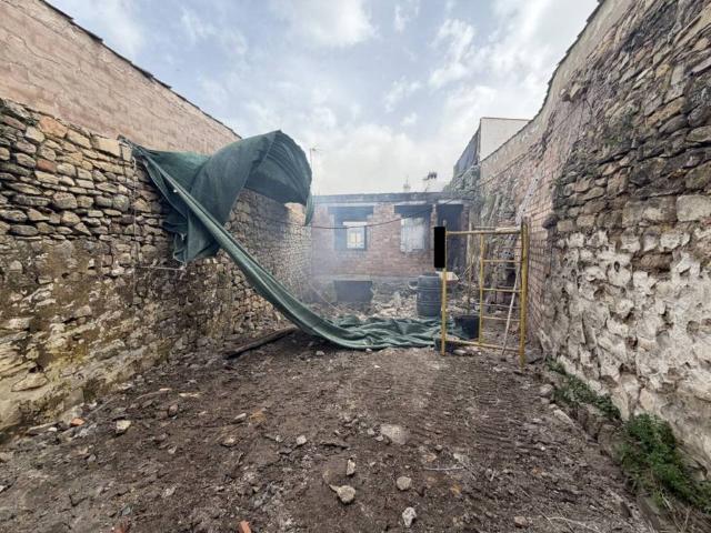 Terreno en venta en Úbeda, Andalucía
