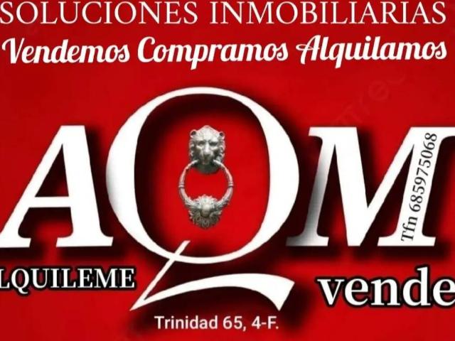 Terreno en venta en Úbeda, Andalucía