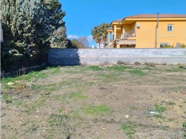 Terreno en venta en Úbeda, Andalucía