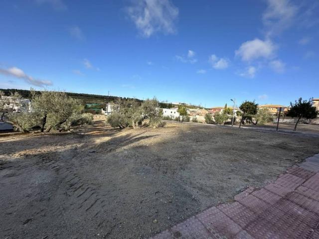Terreno en venta en Úbeda, Andalucía