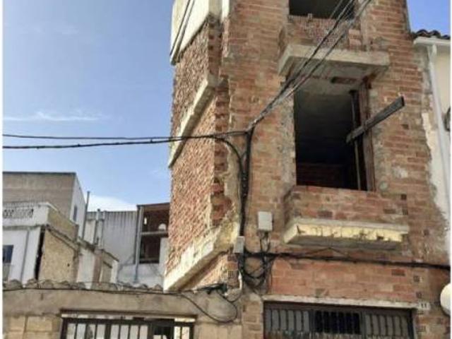 Terreno en venta en Úbeda, Andalucía