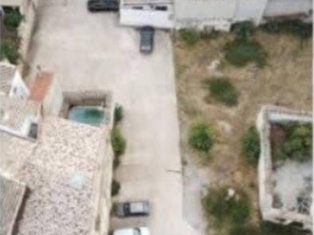 Terreno en venta en Úbeda, Andalucía