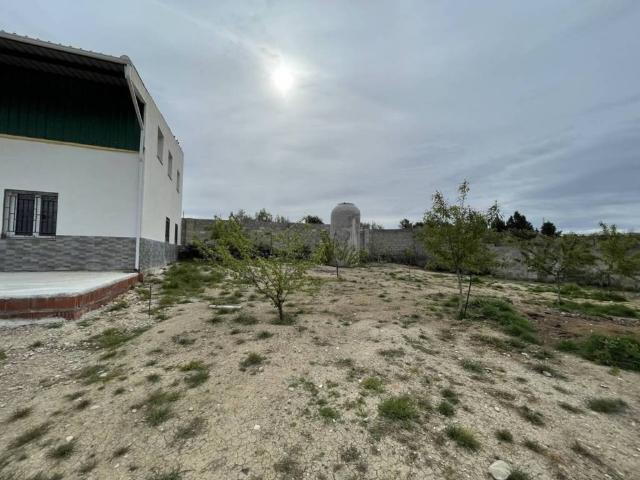 Terreno en venta en Úbeda, Andalucía