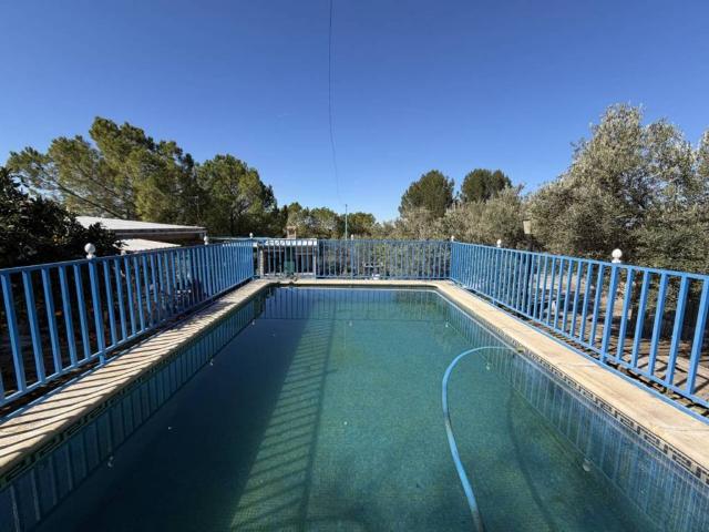 Terreno en venta en Úbeda, Andalucía