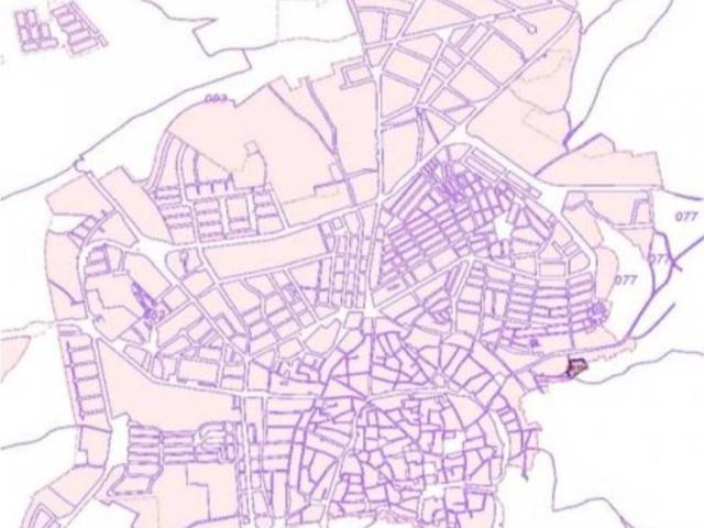 Terreno en venta en Úbeda, Andalucía