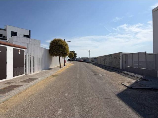Terreno en venta en Úbeda, Andalucía