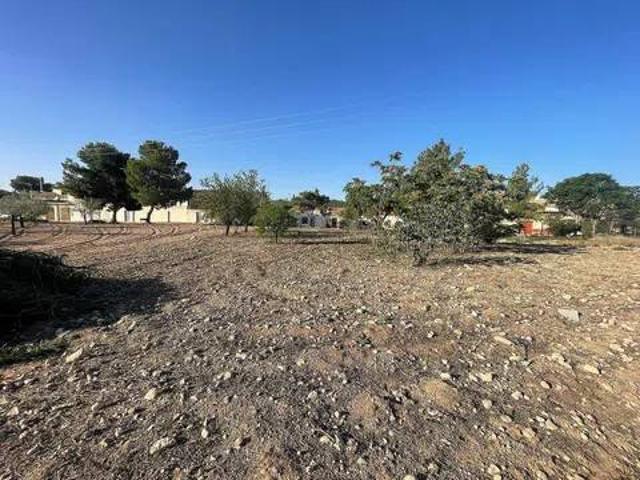 Terreno en venta en Centro Histórico, Úbeda