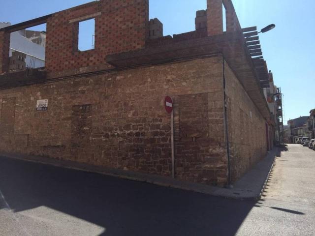 Terreno en venta en Úbeda, Andalucía