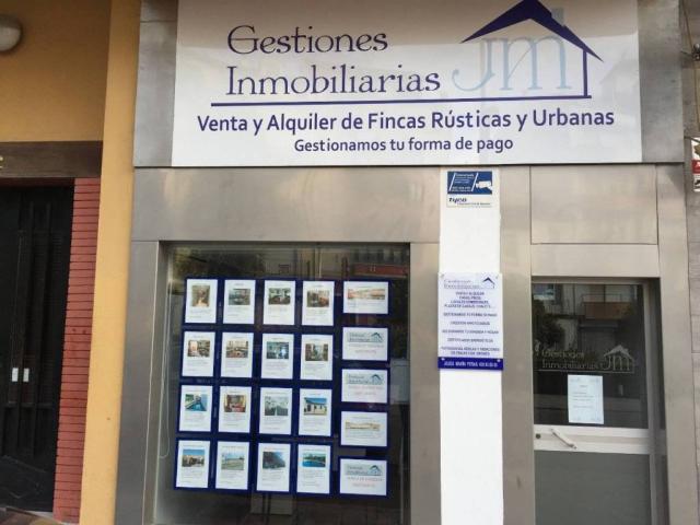 Terreno en venta en Úbeda, Andalucía
