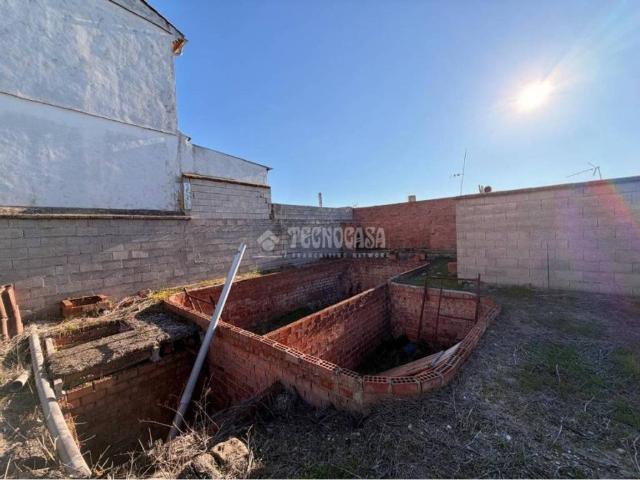 Terreno en venta en Úbeda, Andalucía