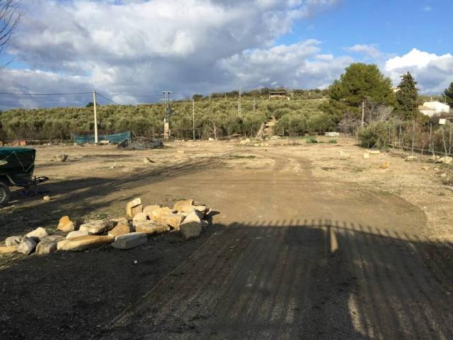 Terreno en venta en Úbeda, Andalucía