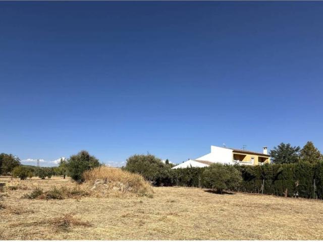 Terreno en venta en Úbeda, Andalucía