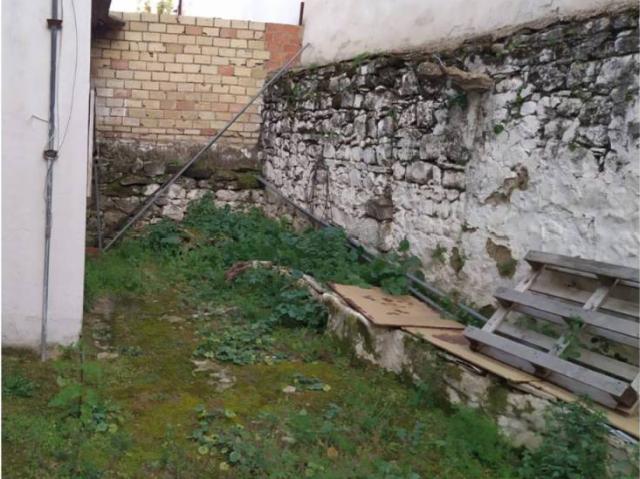 Terreno en venta en Úbeda, Andalucía