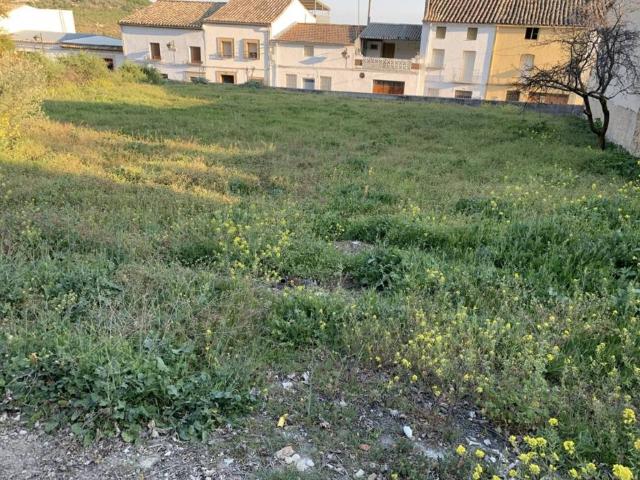 Terreno en venta en Úbeda, Andalucía