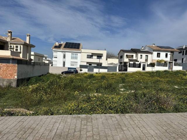 Terreno en venta en Úbeda, Andalucía