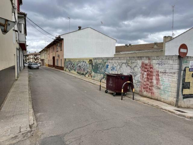 Terreno en venta en Úbeda, Andalucía