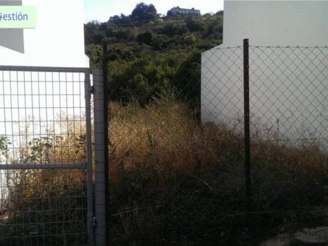 Terreno en venta en Sierra de Cádiz, Andalucía