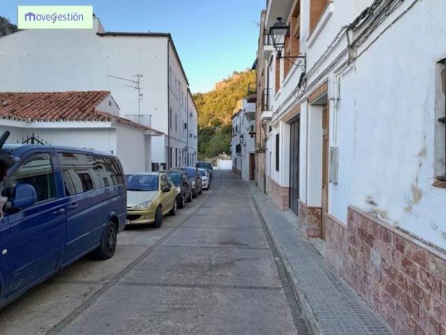 Terreno en venta en Sierra de Cádiz, Andalucía