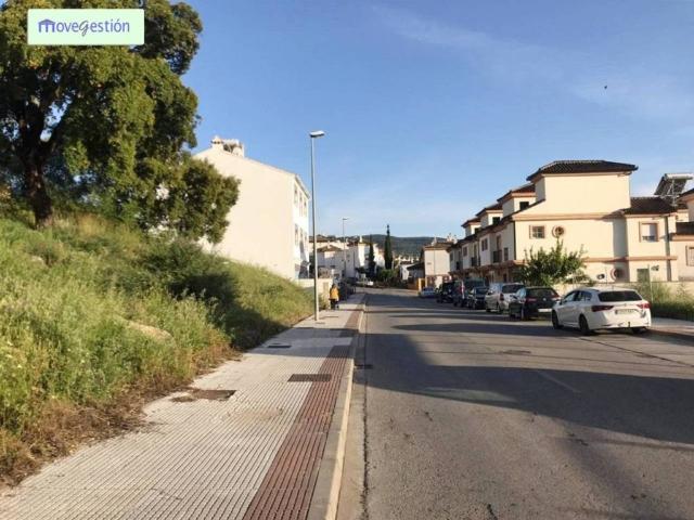 Terreno en venta en Sierra de Cádiz, Andalucía