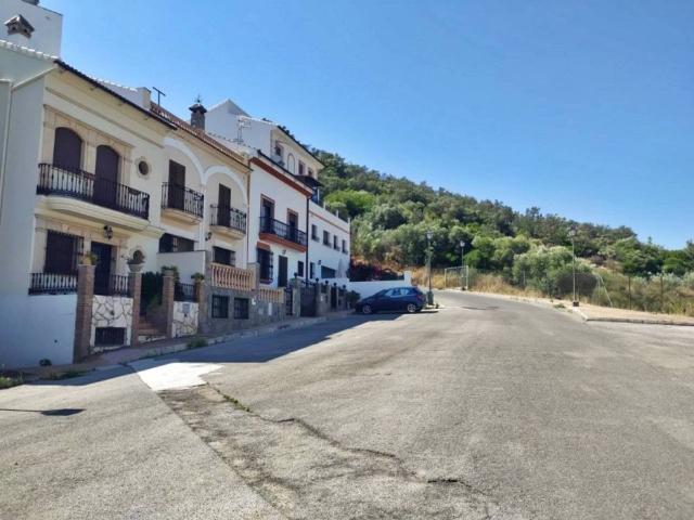 Terreno en venta en Sierra de Cádiz, Andalucía