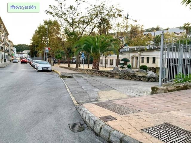 Terreno en venta en Sierra de Cádiz, Andalucía