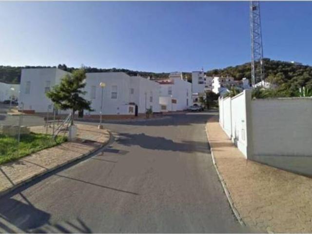 Terreno en venta en Sierra de Cádiz, Andalucía