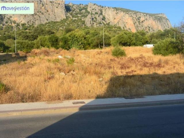 Terreno en venta en Sierra de Cádiz, Andalucía