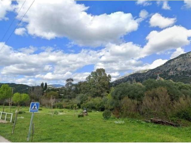 Terreno en venta en Sierra de Cádiz, Andalucía