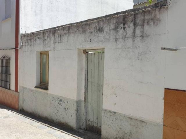Terreno en venta en Sierra de Cádiz, Andalucía
