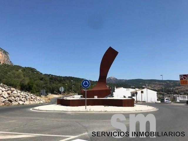 Terreno en venta en Sierra de Cádiz, Andalucía