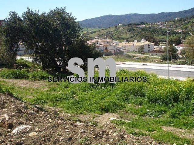 Terreno en venta en Sierra de Cádiz, Andalucía