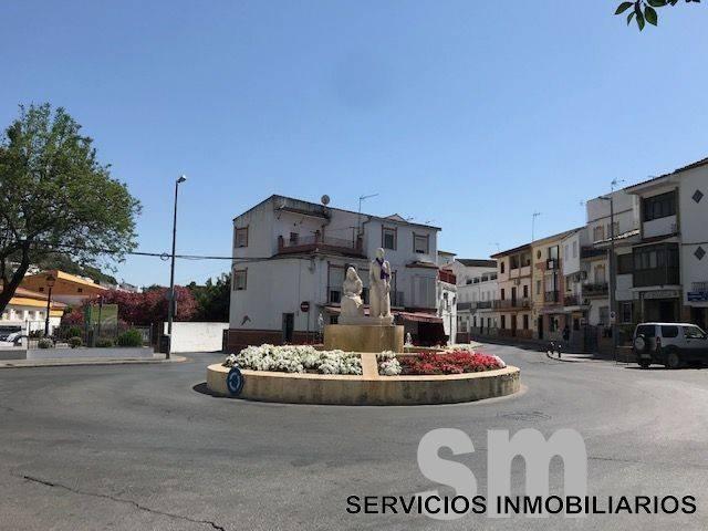 Terreno en venta en Sierra de Cádiz, Andalucía