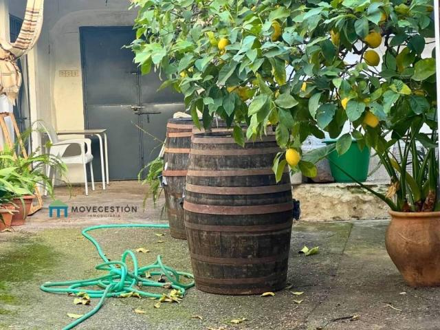 Terreno en venta en Sierra de Cádiz, Andalucía